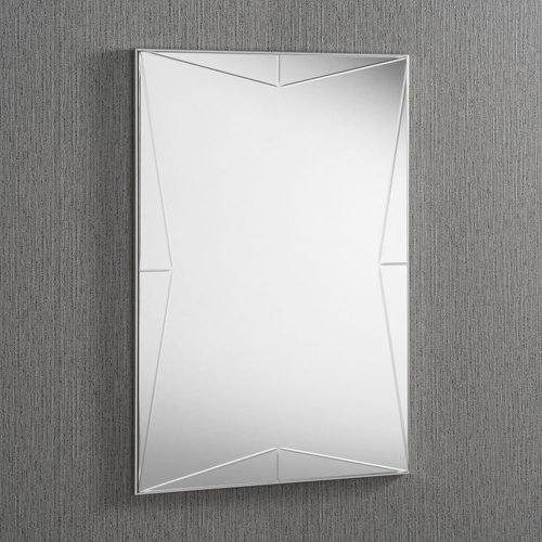 Accent Mirror Mercer41