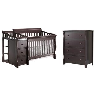 2 piece baby furniture sets