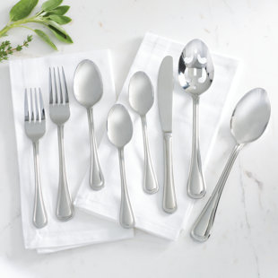 oneida metro cutlery