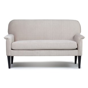Mansard Loveseat by Studio Designs HOME Spacial Price