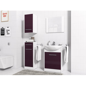 Badezimmer-Set von dCor design