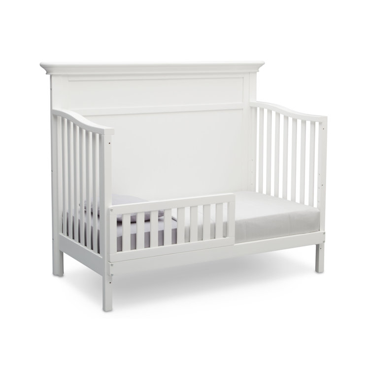 serta crib conversion kit