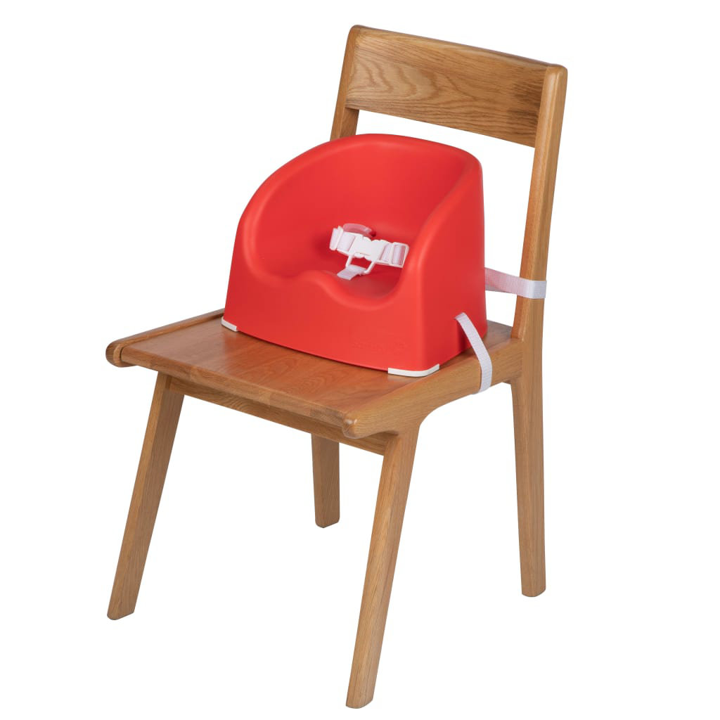 safety first essential booster