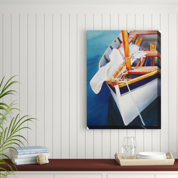 Breakwater Bay Sail Away | Wayfair