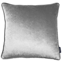 velour pillows