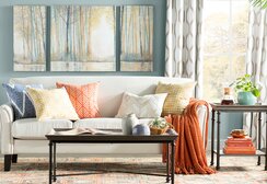 Save Up to 65% off Living Room Furniture Clearout Sale at Wayfair