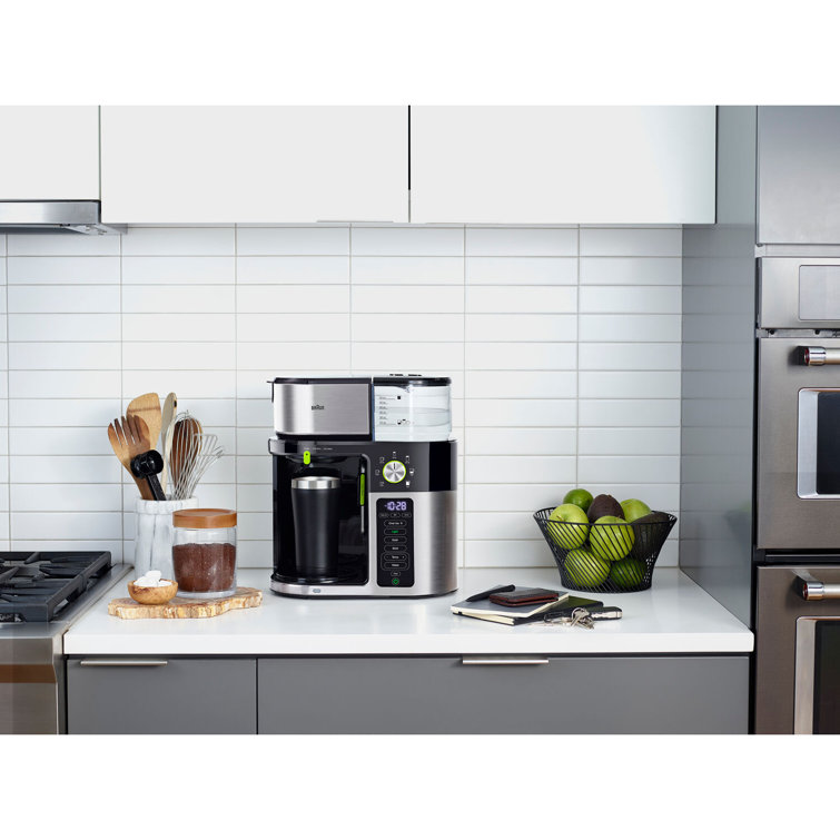 multiserve braun