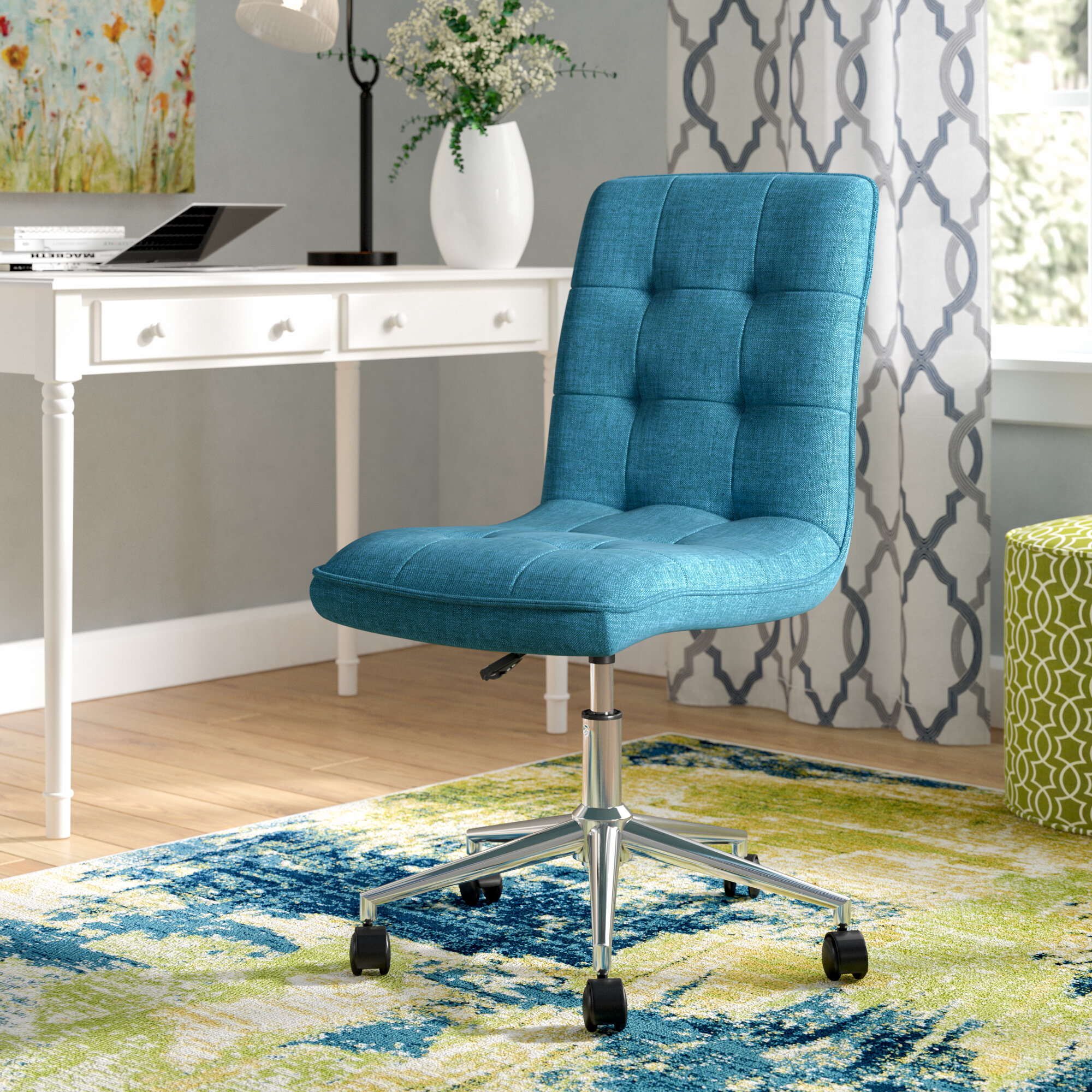 newhall desk chair