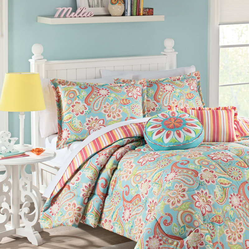 waverly wild card quilt set