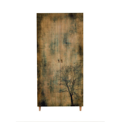 Kenna Armoire