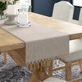 dinner table runner