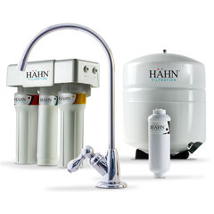 Hahn Water Filtration You Ll Love In 2021 Wayfair Ca Hahn Water Filtration You Ll Love In 2021 Wayfair Ca