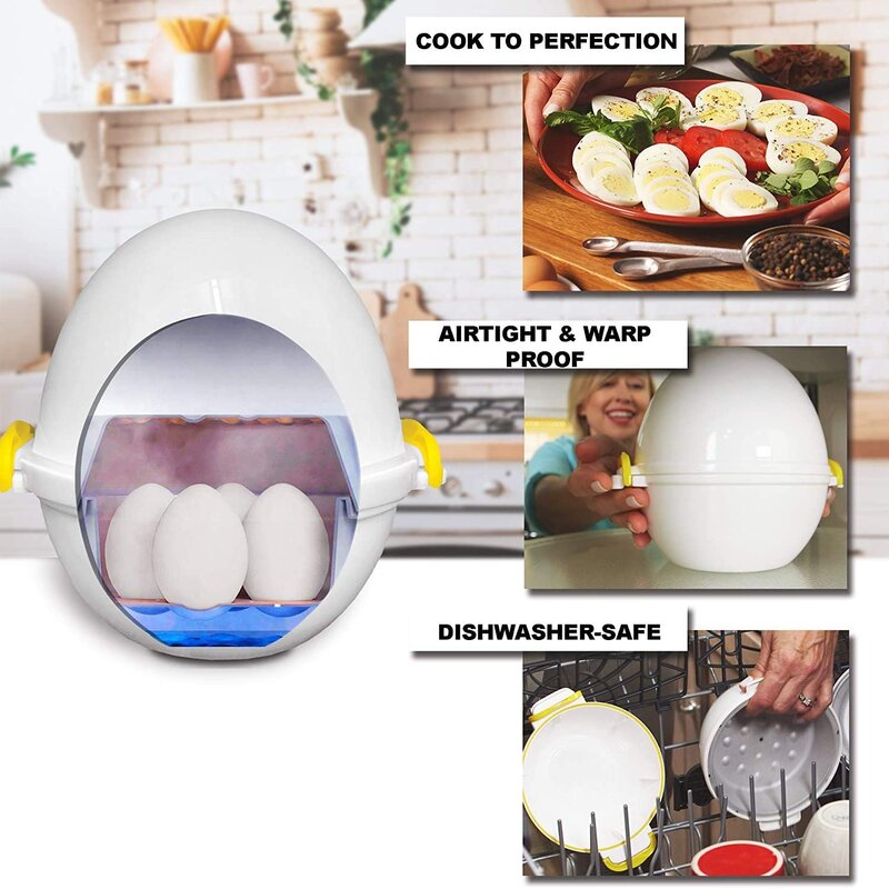 perfect egg boiler