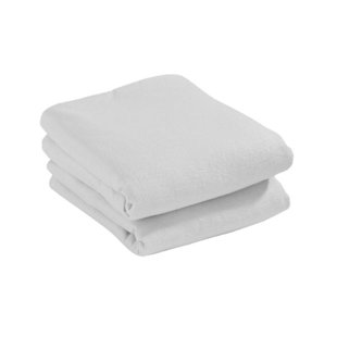 flat cot sheets