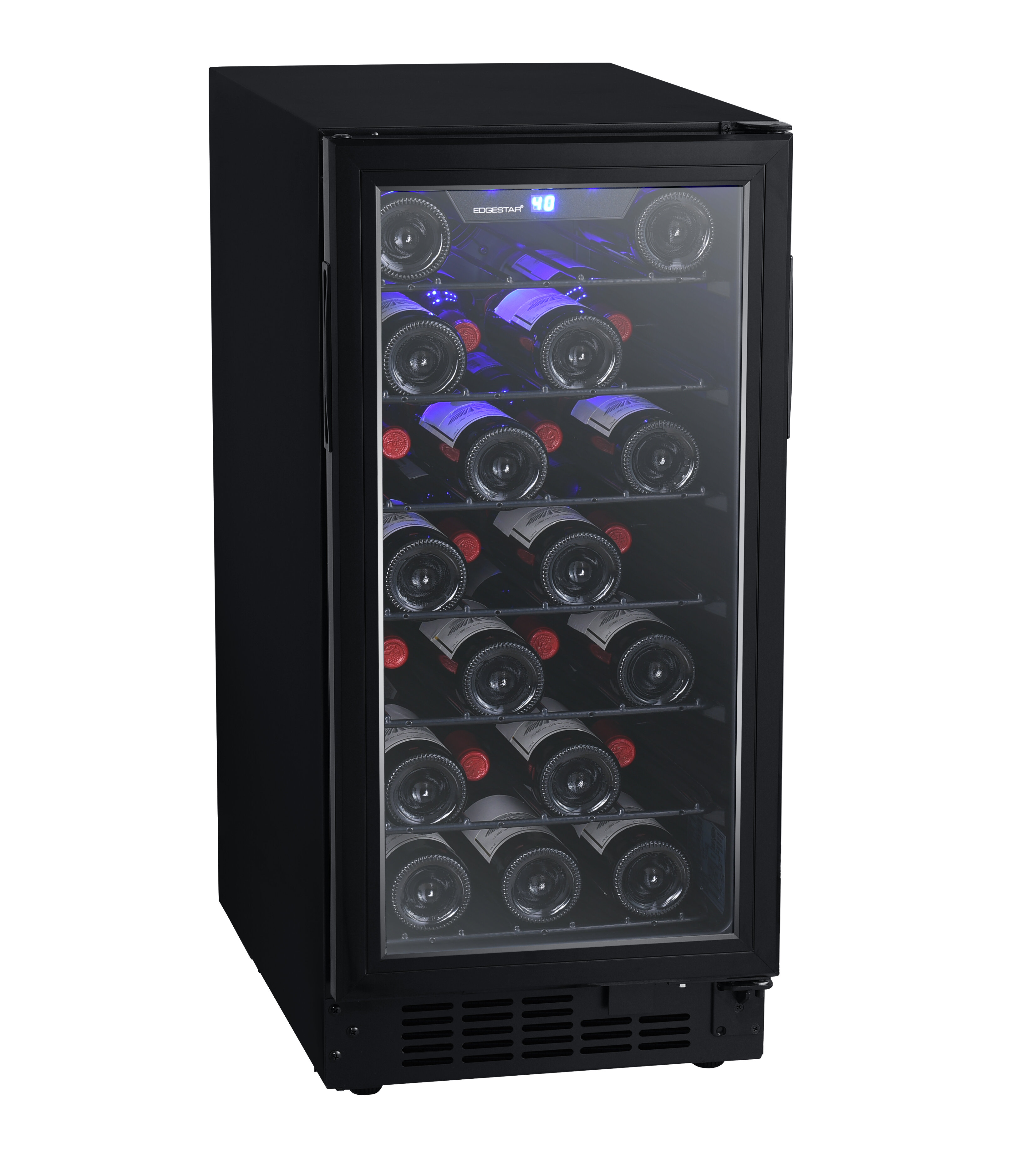 19++ Edgestar wine cooler making noise info