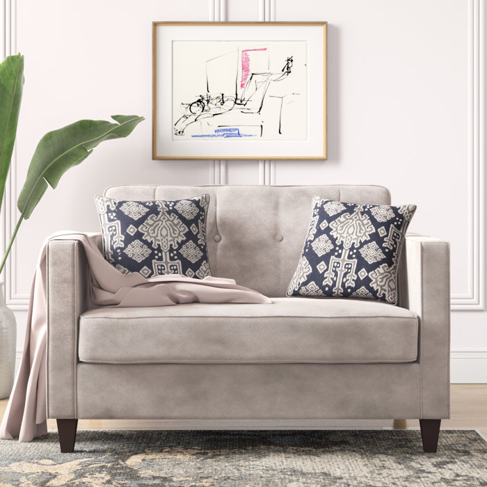 Cia Serta Upholstery Sleeper