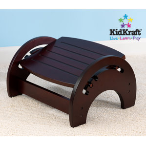 Adjustable Step Stool by KidKraft