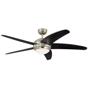 52u0094 Bendan 5-Blade Ceiling Fan