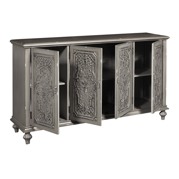 Jackson tv stand clearance