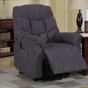 Chester Power Lift Assist Recliner by ..