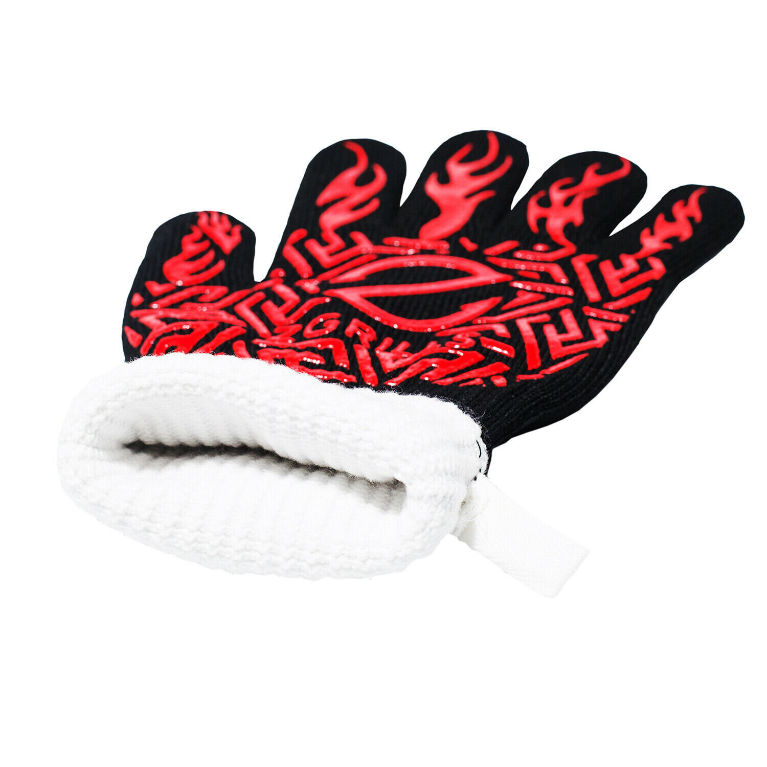 acmind bbq heat resistant gloves