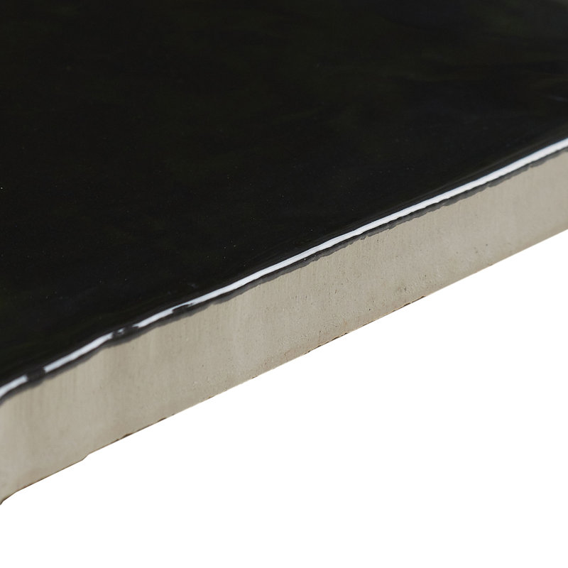 Daltile Artigiano 6 X 3 Ceramic Bullnose Tile Trim In Florentine Gates Wayfair