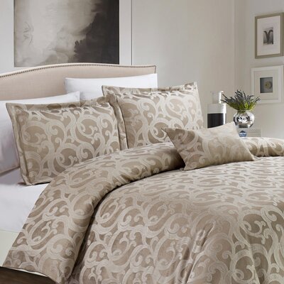 Artisan De Luxe Bedding | Wayfair