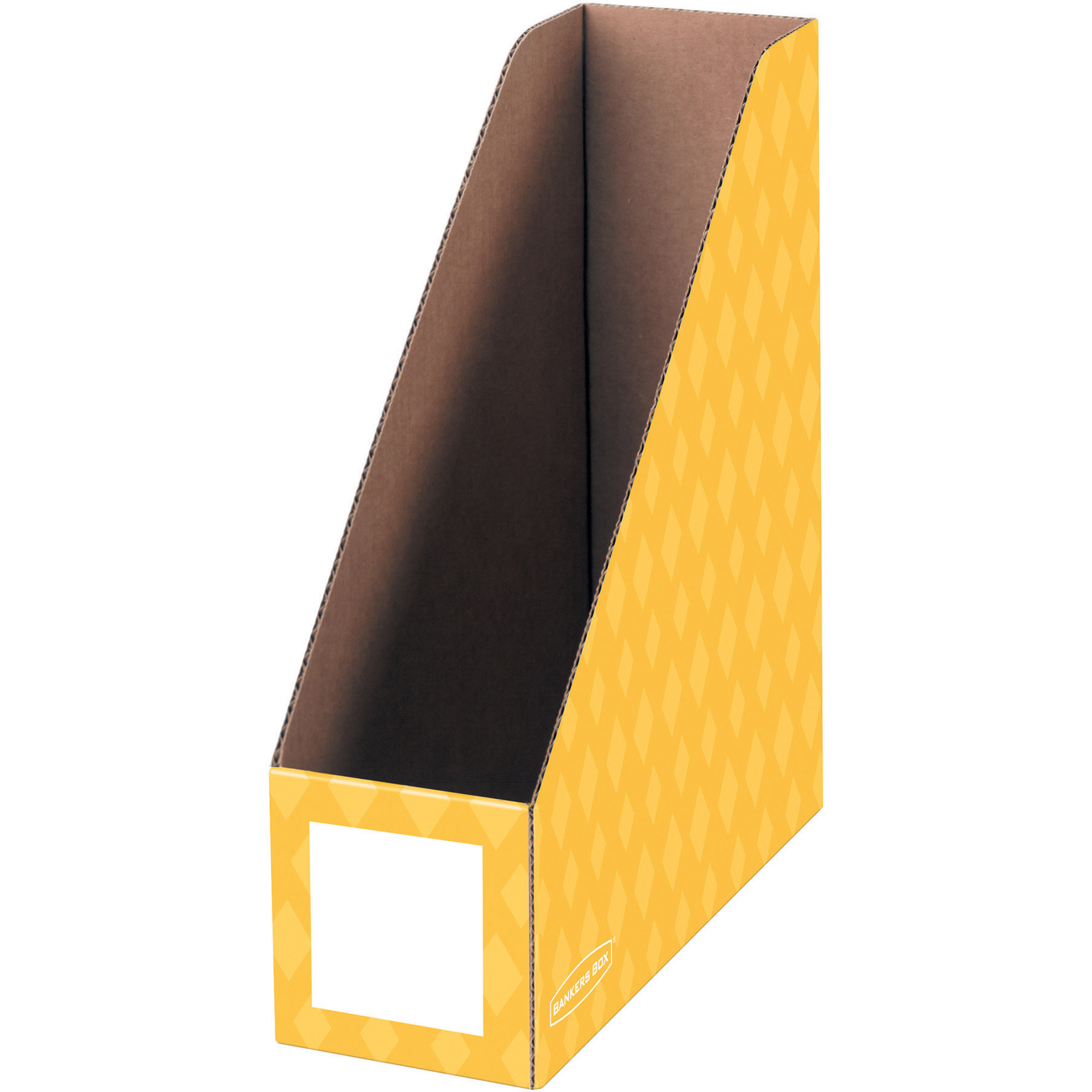 FELLOWES MANUFACTURING Bankers Box Magazine File Holder & Reviews Wayfair