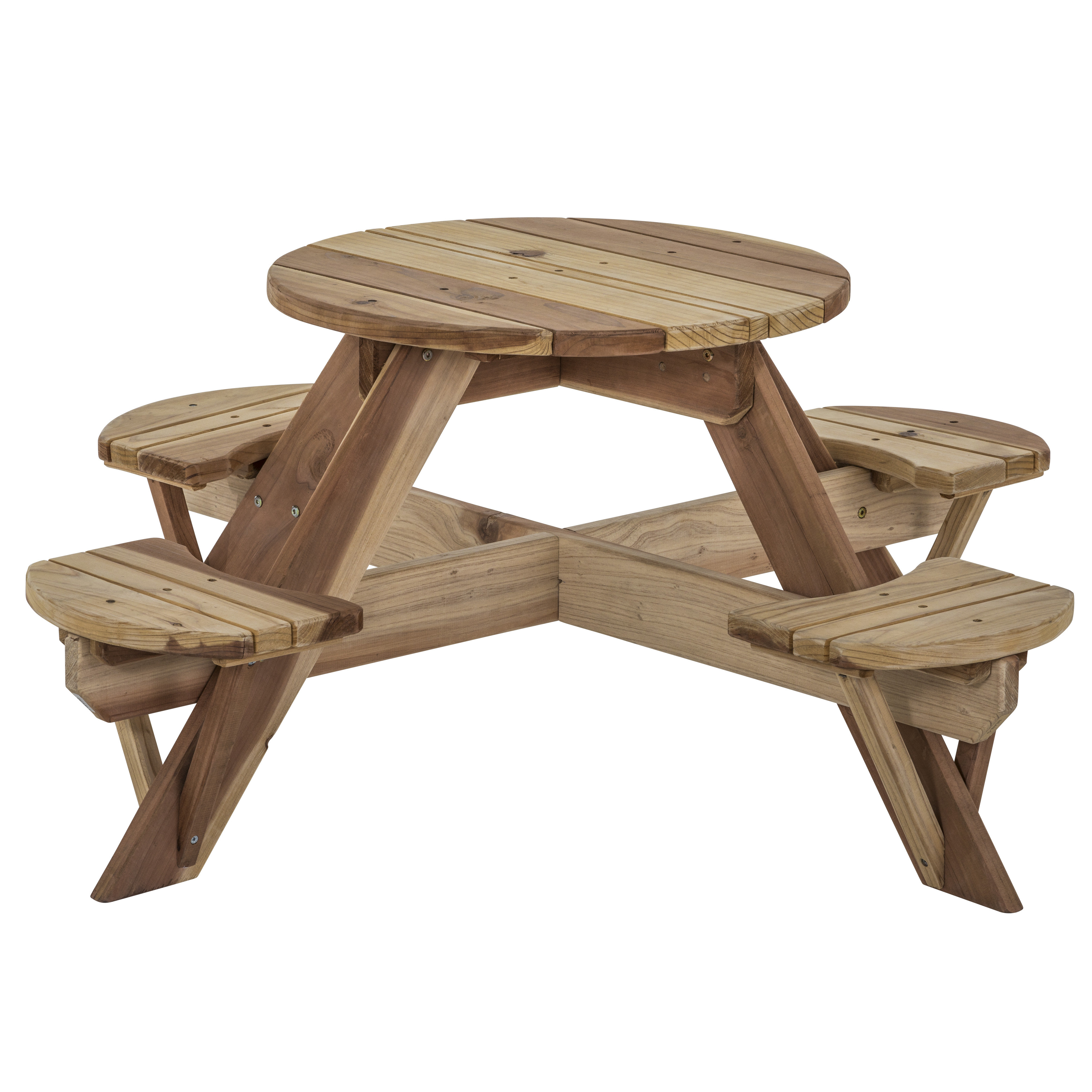 outdoor kids table