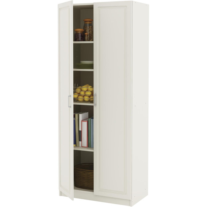 Wfx Utility Darwin 71 36 H X 29 63 W X 16 31 D Storage Cabinet
