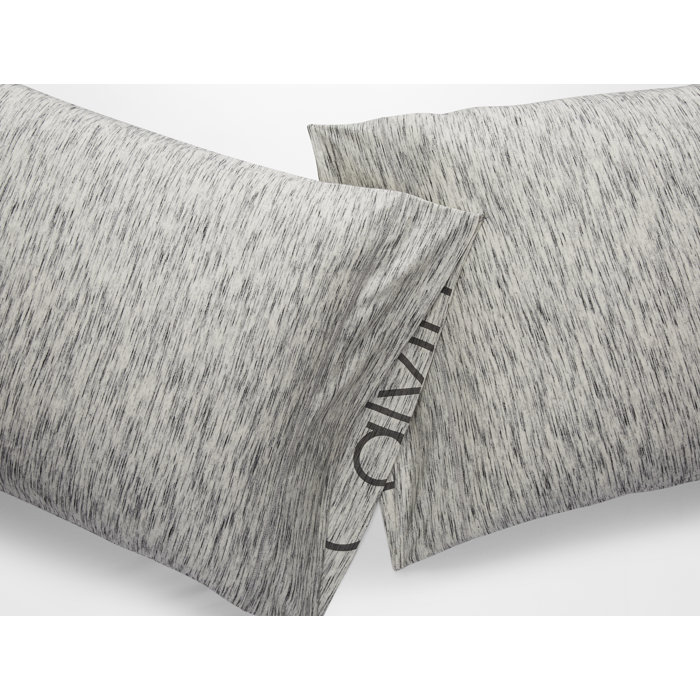 Calvin Klein Strata Sham Reviews Wayfair Ca