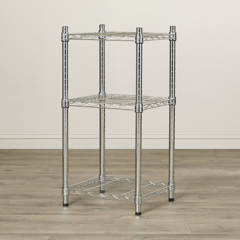 Symple Stuff Etagere Bookcase Reviews Wayfair
