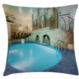 Outdoor Swimming Pool Signs Wayfair