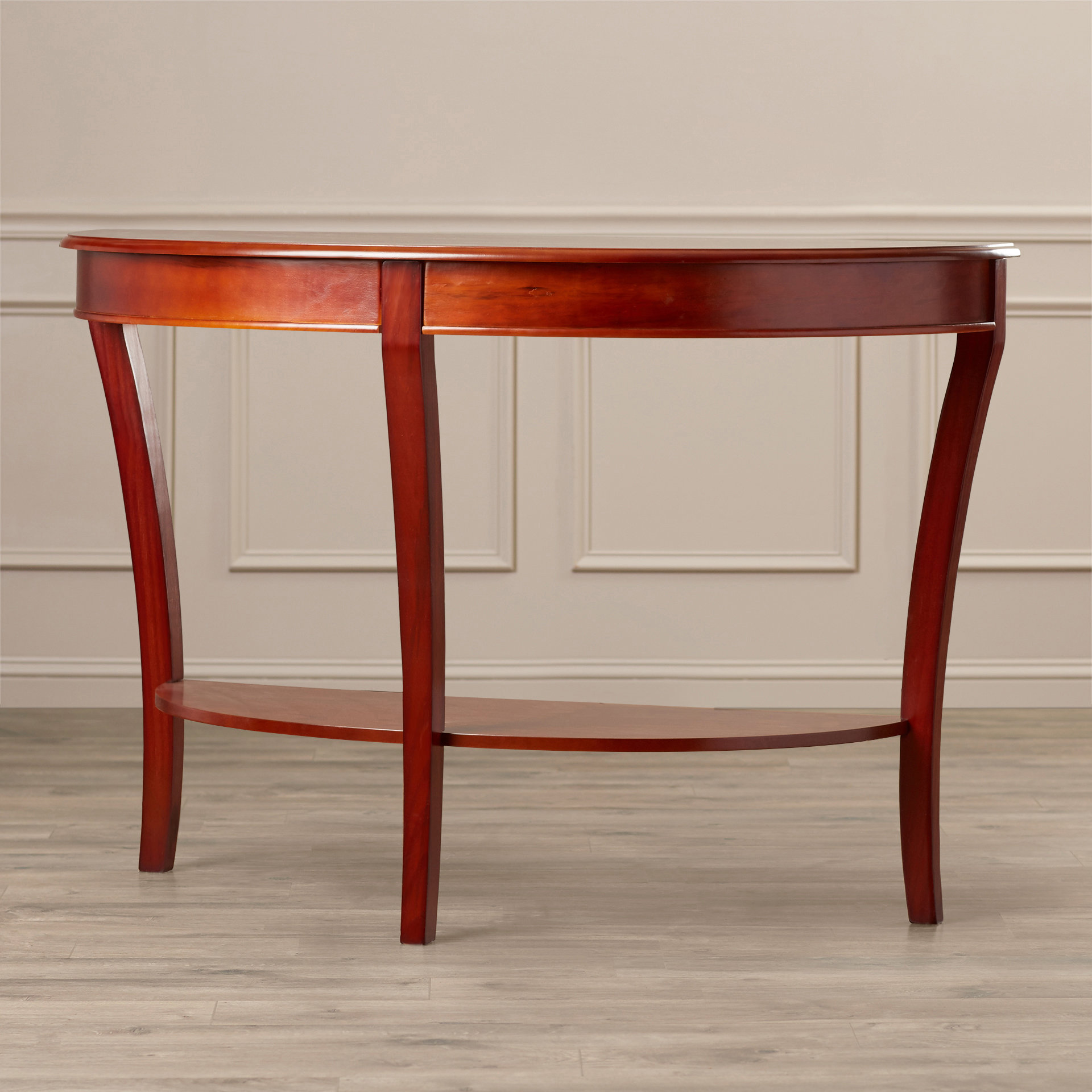 Alcott Hill Tottenham Console Table Reviews Wayfair
