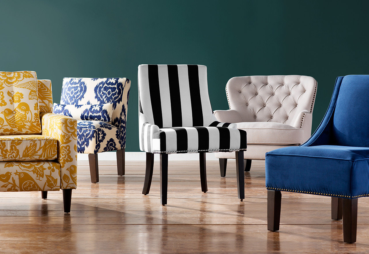 [BIG SALE] Upholstery Sale Accent Chairs You’ll Love In 2021 Wayfair