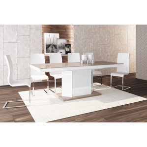 Malmberg Storage Extendable Dining Tab..