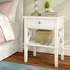 Inspire Q Nightstand Wayfair