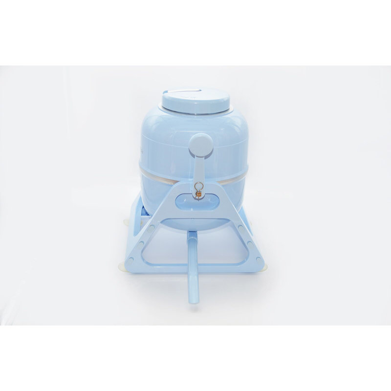 wonderwash portable washer