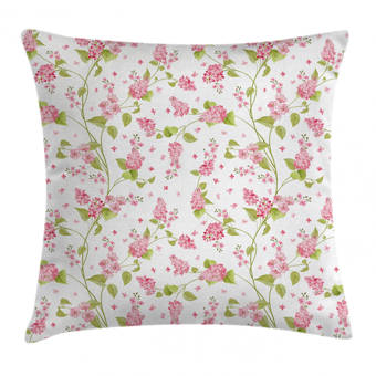 Latitude Run Yatendra Race Bike Throw Pillow Wayfair