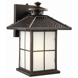 Best Gladstone 1-Light Outdoor Wall Lantern By Design House Outdoor Lighting Gladstone 1-Light Outdoor Wall Lantern By Design House Outdoor Lighting