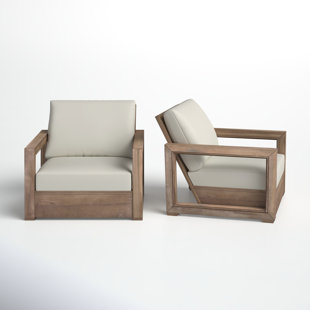 nautica outdoor lounge chair