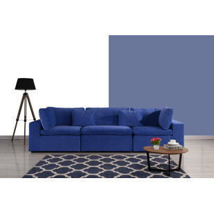 Large Oversized Couches Wayfair Ca