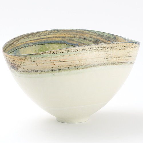 Global Views Milkyway Glass Contemporary Decorative Bowl In White Beige Perigold Free delivery and returns on ebay plus items for plus members. https www perigold com decor pdp global views milkyway glass contemporary decorative bowl in whitebeige gxv3711 html