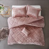 Modern Glam Bedding Sets Allmodern