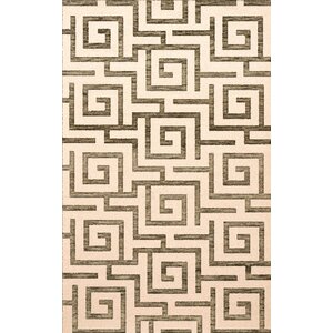 Bella Gray/Beige Area Rug