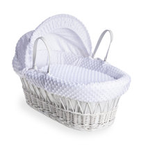 cribs and moses baskets