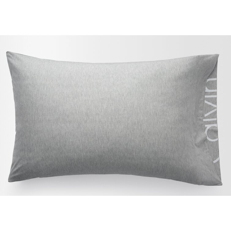 calvin klein body pillow case