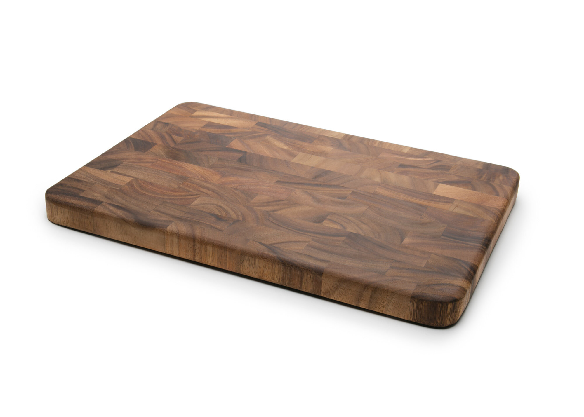 acacia chopping board