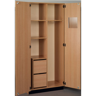 Go to store & view more images Rebrilliant Annie Armoire