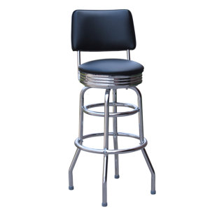 Retro Barstools Wayfair Quickview